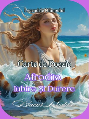 cover image of Afrodita Iubire Și Durere